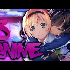 Czy anime to grzech? Odkryj, które gatunki mogą być problematyczne