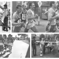 Pierwszy maraton w Polsce – historia, uczestnicy i ich osiągnięcia