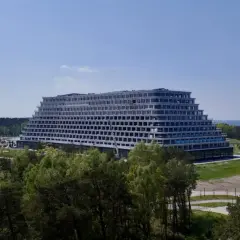 Hotel Gołębiewski Pobierowo: Otwarcie w 2026? Sprawdź najnowsze!