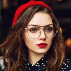  Kształty oczu - Jakie są i jak dobierać makijaż oraz okulary do swojego typu