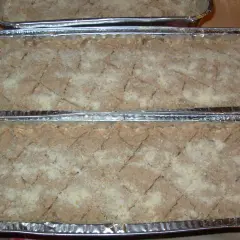 Jak piec pasztet w foremkach aluminiowych, aby uniknąć przypalenia