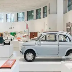 Muzeum sztuki nowoczesnej w Mediolanie: co warto zobaczyć?