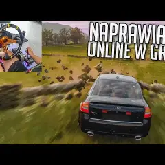 Jak odblokować online w Forza Horizon 4 i uniknąć problemów z grą