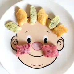 Co na obiad dla dziecka? Szybkie, zdrowe pomysły i triki na niejadka.