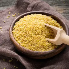 Czy kasza bulgur ma gluten? Sprawdź, czy jest bezpieczna dla Ciebie