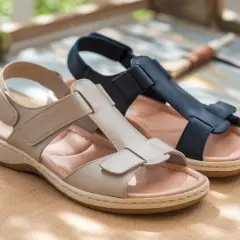 Jak ukryć haluksy? Stylowe buty i skuteczne sposoby