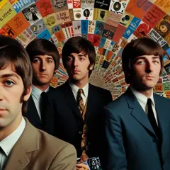 Beatles: Najlepsze teledyski, które musisz zobaczyć online