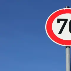 Autostrada: Ile można jechać? Poznaj limity i uniknij mandatu!