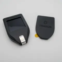 Co to jest Trezor? Bezpieczny portfel sprzętowy na kryptowaluty