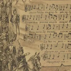Ile lat ma pieśń Legionów Polskich? Fascynująca historia Mazurka Dąbrowskiego!
