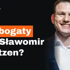 Sławomir Mentzen: Biznesy, finanse i strategie co naprawdę posiada?