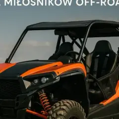 Jaki silnik do buggy? Odkryj najlepsze opcje dla swojego projektu