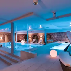 Najlepsze SPA pod Warszawą: Znajdź idealny weekend dla siebie