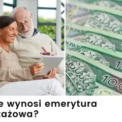 Emerytura stażowa kiedy: poznaj nowe przepisy i warunki kwalifikacji