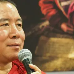 Bardo buddyzm: zrozumienie tajemnic życia, śmierci i odrodzenia