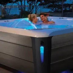 Wanna spa ogrodowa: Jak wybrać idealną i uniknąć kosztownych błędów?