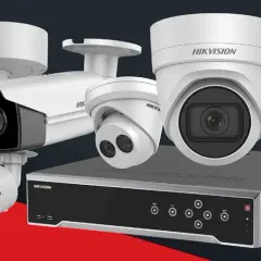 Hikvision: Chiński gigant monitoringu. Czy to bezpieczny wybór?