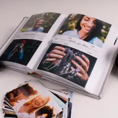Czy fotograf przechowuje zdjęcia? Sprawdź, co musisz wiedzieć, aby nie stracić wspomnień
