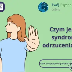 Syndrom porzuconego dziecka objawy – jak je rozpoznać i zrozumieć