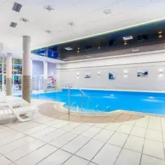 Turnusy rehabilitacyjne z basenem w Świnoujściu: Najlepsze oferty