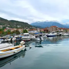 Gdzie nocleg w drodze do Czarnogóry? Najlepsze miejsca na trasie
