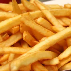 Czy frytki mają gluten? Dowiedz się, jak uniknąć kontaminacji