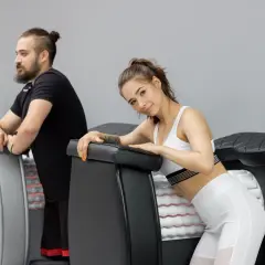 Jak ćwiczyć na Roll Shaper, aby uniknąć błędów i osiągnąć efekty