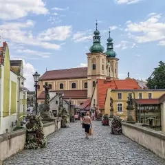 Najciekawsze atrakcje na wyspie Uznam, które musisz zobaczyć