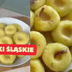 Kluski lane: Sekret idealnych klusek, które zawsze wychodzą