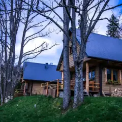 Bieszczady: Noclegi. Gdzie spać, by wyjazd był niezapomniany?