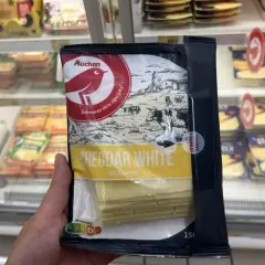 Jaki ser żółty jest bezpieczny dla rocznego dziecka? Wybierz mądrze!