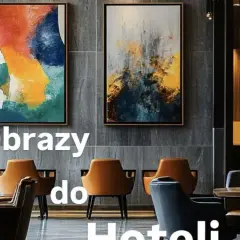 Sztuka nowoczesna obrazy kwadraty – jak wybrać idealne dekoracje?
