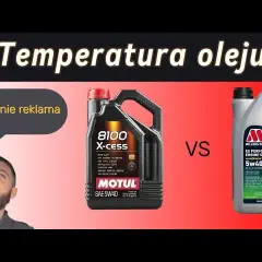 Opinie o olejach Motul: Czy warto zainwestować w ich jakość?