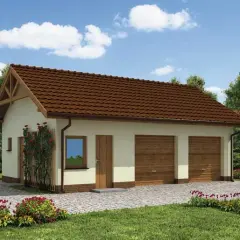 Jakie budynki gospodarcze bez pozwolenia można postawić do 300 m²?