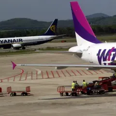 Ile kosztuje dopłata za nadbagaż w Wizz Air? Uniknij wysokich opłat