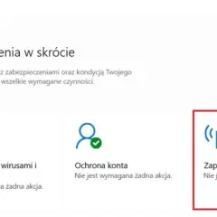 Jak wyłączyć antywirusa Windows 8 i uniknąć zagrożeń bezpieczeństwa