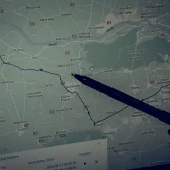 Zgubiłeś samochód? Sprawdź, gdzie zaparkowałem samochód i nie stresuj się