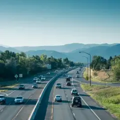 Autostrada A2 przez jakie miasta - poznaj trasy i atrakcje po drodze