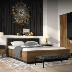Komplett Schlafzimmer: Stilvolle Möbelsets für jeden Raum und Budget