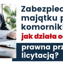 Ochroń nieruchomość przed egzekucją: Skuteczne strategie prawne