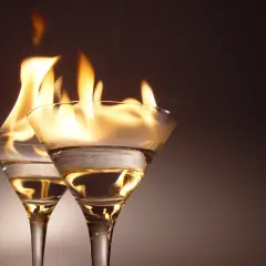 Mieszanie amfetaminy z alkoholem: Śmiertelna pułapka?