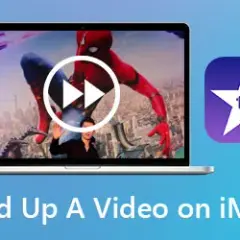 Jak przyspieszyć film w iMovie na iPhone i uzyskać efekt wow