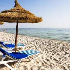 Hammamet, Sousse, Djerba : Les stations balnéaires tunisiennes
