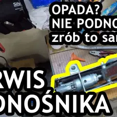 Jak odpowietrzyć lewarek hydrauliczny i uniknąć problemów z działaniem