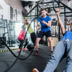 Entrenamiento funcional: mejora tu vida diaria y rendimiento deportivo