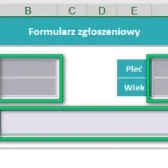 Jak zablokować formuły w Excelu i uniknąć ich przypadkowej edycji