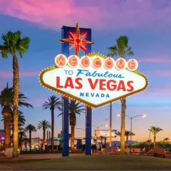 Najlepsze atrakcje w Las Vegas, które musisz zobaczyć i przeżyć