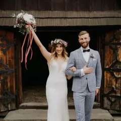 Jak zostać fotografem ślubnym i uniknąć najczęstszych błędów