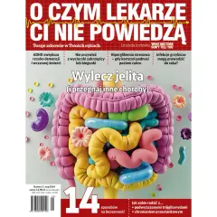 Lekarze Ci nie powiedzą: Prawa pacjenta i sekrety zdrowia