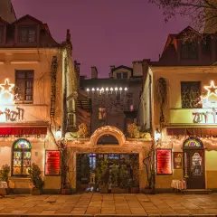 Najciekawsze atrakcje w Kazimierzu Kraków, które musisz zobaczyć